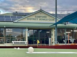 Image result for Boxford & District Bowls Club