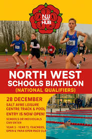 Image result for North west pentathlon hub