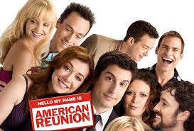 American Reunion (2012)