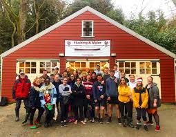 Image result for Flushing & Mylor Pilot Gig Club
