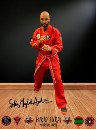 Image result for Mickleham Seiki Juku Karate Club