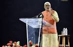 India will lead 21st century world: Modi