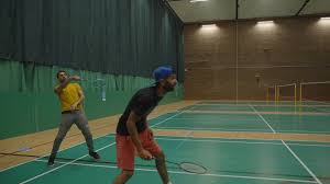 Image result for Thornaby Pavilion Badminton Club