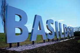 Image result for Basildon I.S.H.C.