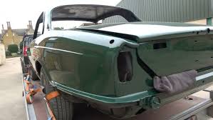 Image result for British Racing Green 1976 Jaguar