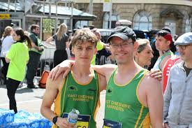 Image result for East Cheshire Harriers & Thameside A C