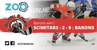 Image result for Sheffield Scimitars