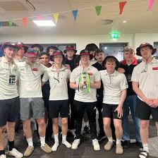 Image result for Uwe Netball Club