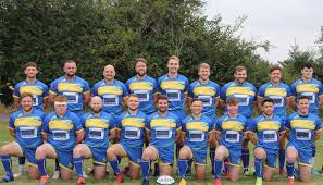 Image result for Kibworth Rugby Football Club