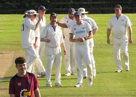 Image result for Ipsden Cricket Club