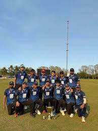 Image result for Penn Cricket Club