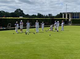 Image result for Metropolitan Police (Bushey) Bowls Club