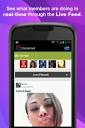 Zocialized - Chat, Flirt, Date - Android