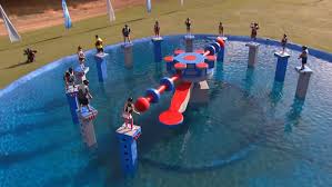Image result for wipeout