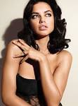 Adriana Lima in a new