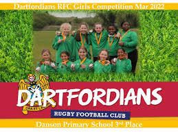 Image result for Dartfordians RFC