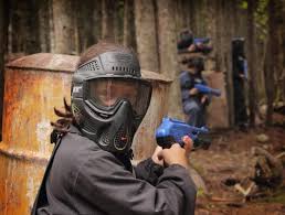 Image result for Frontline Paintball