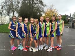 Image result for Ribble Valley Netball Club