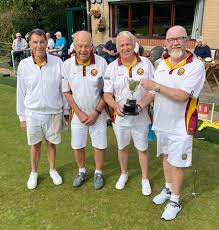 Image result for Gidea Park Bowling Club