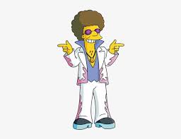 Image result for disco stu