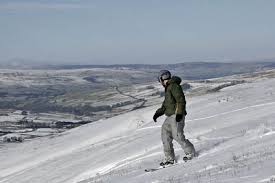 Image result for Yad Moss Cumbria Ski Club