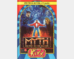 Image result for Myth: History in the Making