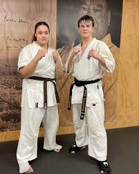 Image result for Chikara Dojo Of Kyokushin Karate
