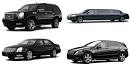Corporate limousine service | Black tie limo in Miami, Fort ...