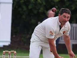 Image result for Crewe Cricket Club