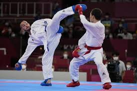 Image result for Sandokai Karate