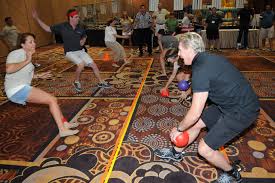Image result for The Dodgeball Company