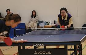 Image result for Taversham Table Tennis Club