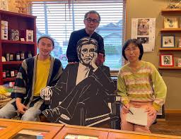 「小椋敦志」の画像検索結果