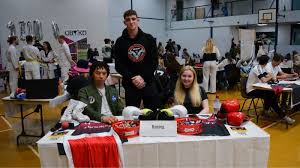 Image result for Oxford Brookes Taekwondo