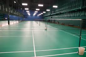 Image result for Torrisholme Badminton Club