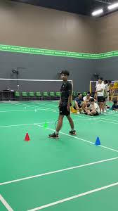 Image result for Club Foot Badminton Club