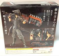 「雨宮リンドウ GODEATER」の画像検索結果