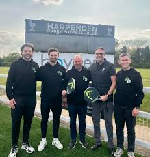 Image result for Harpenden Rugby Football Club