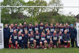 Image result for Cranleigh Rugby Football Club