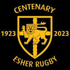 Image result for Esher Rugby Football Club