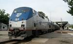 Southern Pines (AMTRAK station) - Wikipedia, the free encyclopedia