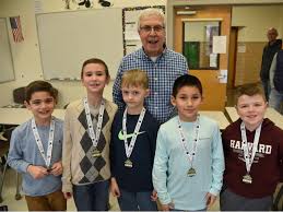 Image result for Livingston Chess Club