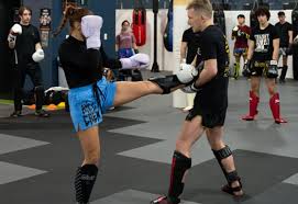 Image result for Muay Thai Clubs