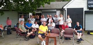 Image result for Ingatestone & Fryerning Cricket Club