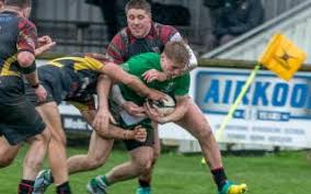 Image result for Wharfedale Rugby Union Football Club