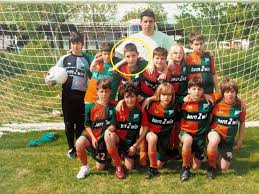 Image result for Penkridge Junior Football Club