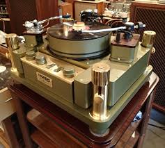 Image result for thorens reference