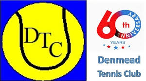 Image result for Denmead Tennis Club