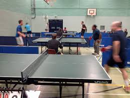 Image result for Stockport Table Tennis Club