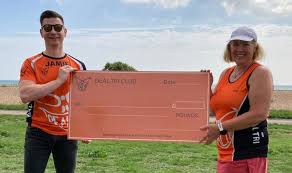 Image result for Deal Tri Club